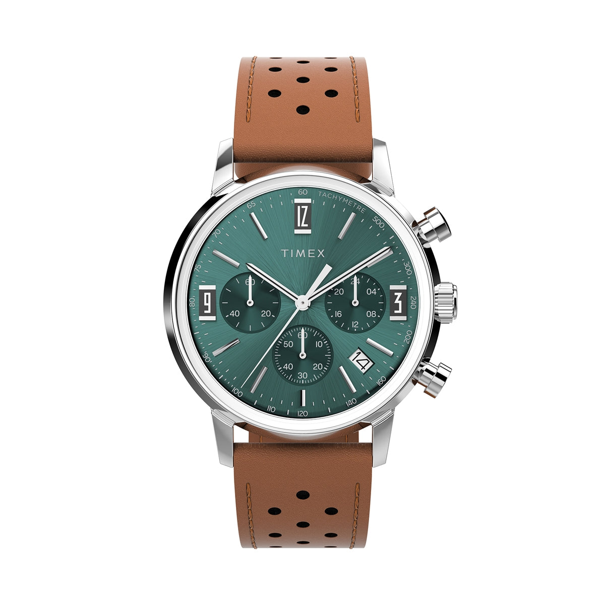 TIMEX WATCHES TW2W10100 Armbanduhr