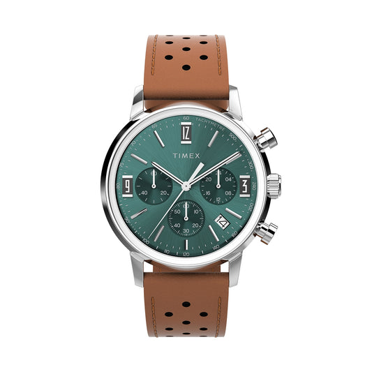 TIMEX WATCHES TW2W10100 Armbanduhr