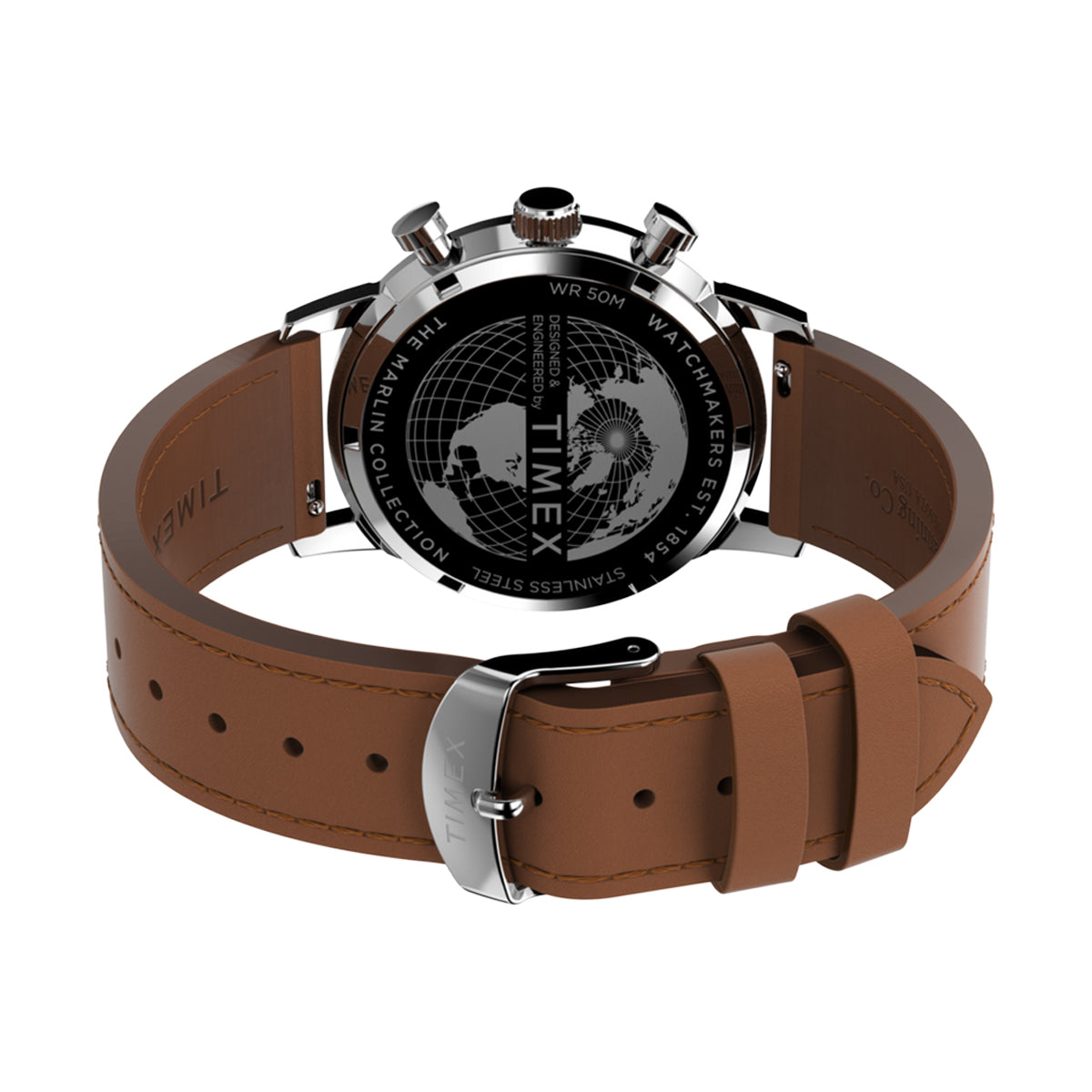 TIMEX WATCHES TW2W10100A Armbanduhr ansicht-4