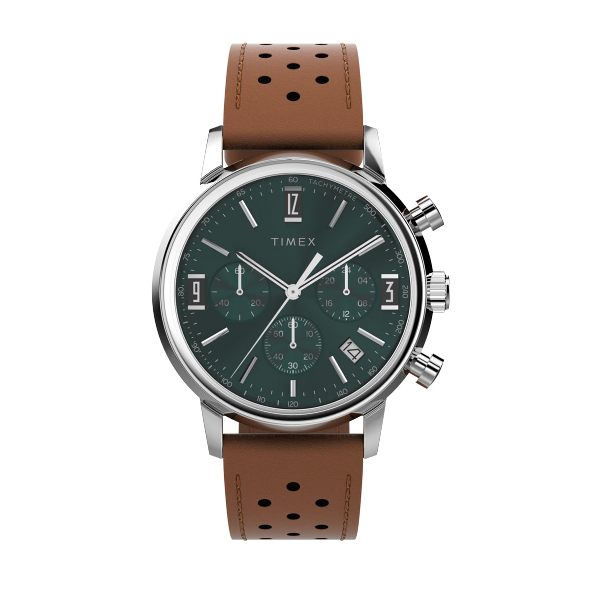 TIMEX WATCHES TW2W10100A Armbanduhr