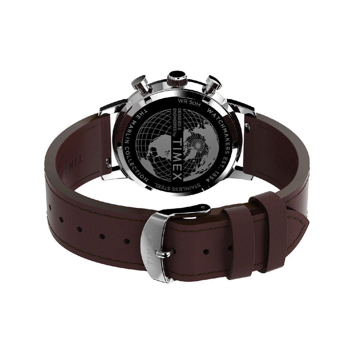TIMEX WATCHES TW2W10200 Armbanduhr ansicht-4
