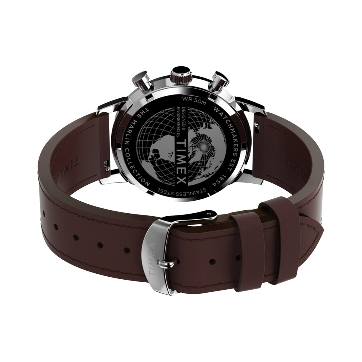 TIMEX WATCHES TW2W10200A Armbanduhr ansicht-4