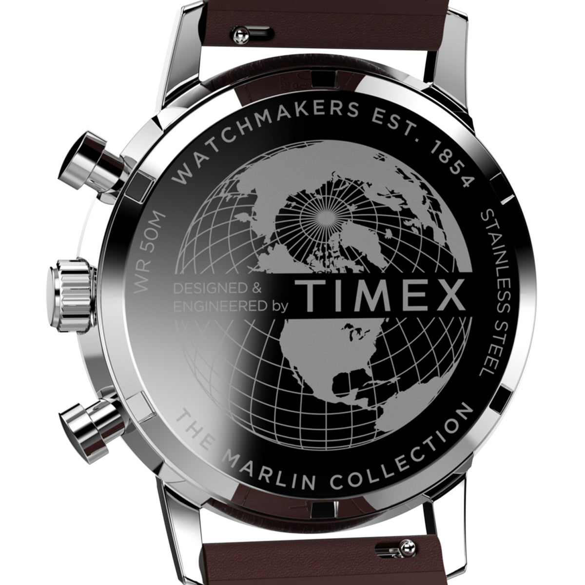 TIMEX WATCHES TW2W10200A Armbanduhr ansicht-5