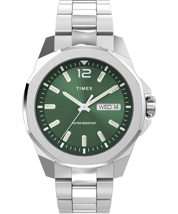 TIMEX WATCHES TW2W13900 Armbanduhr