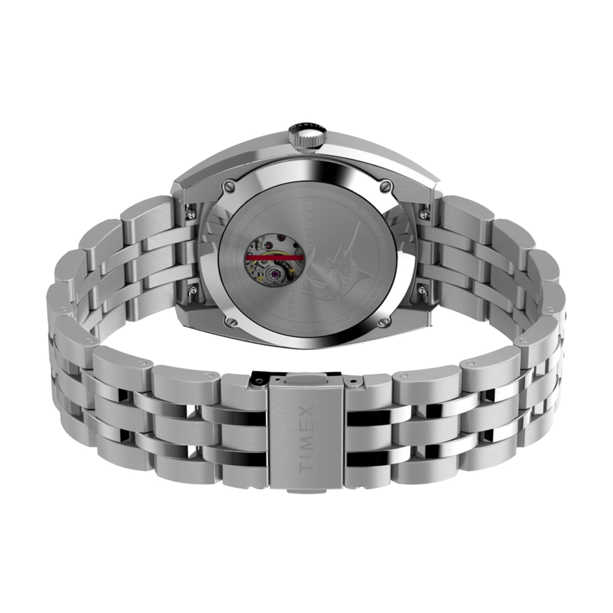 TIMEX WATCHES TW2W58800 Armbanduhr ansicht-4