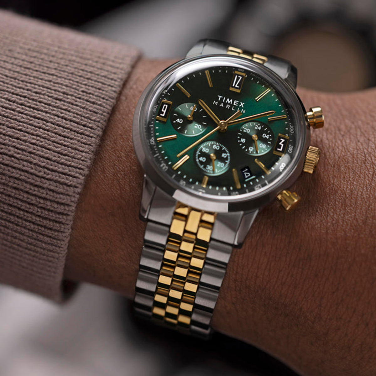TIMEX WATCHES TW2W60000 Armbanduhr ansicht-5