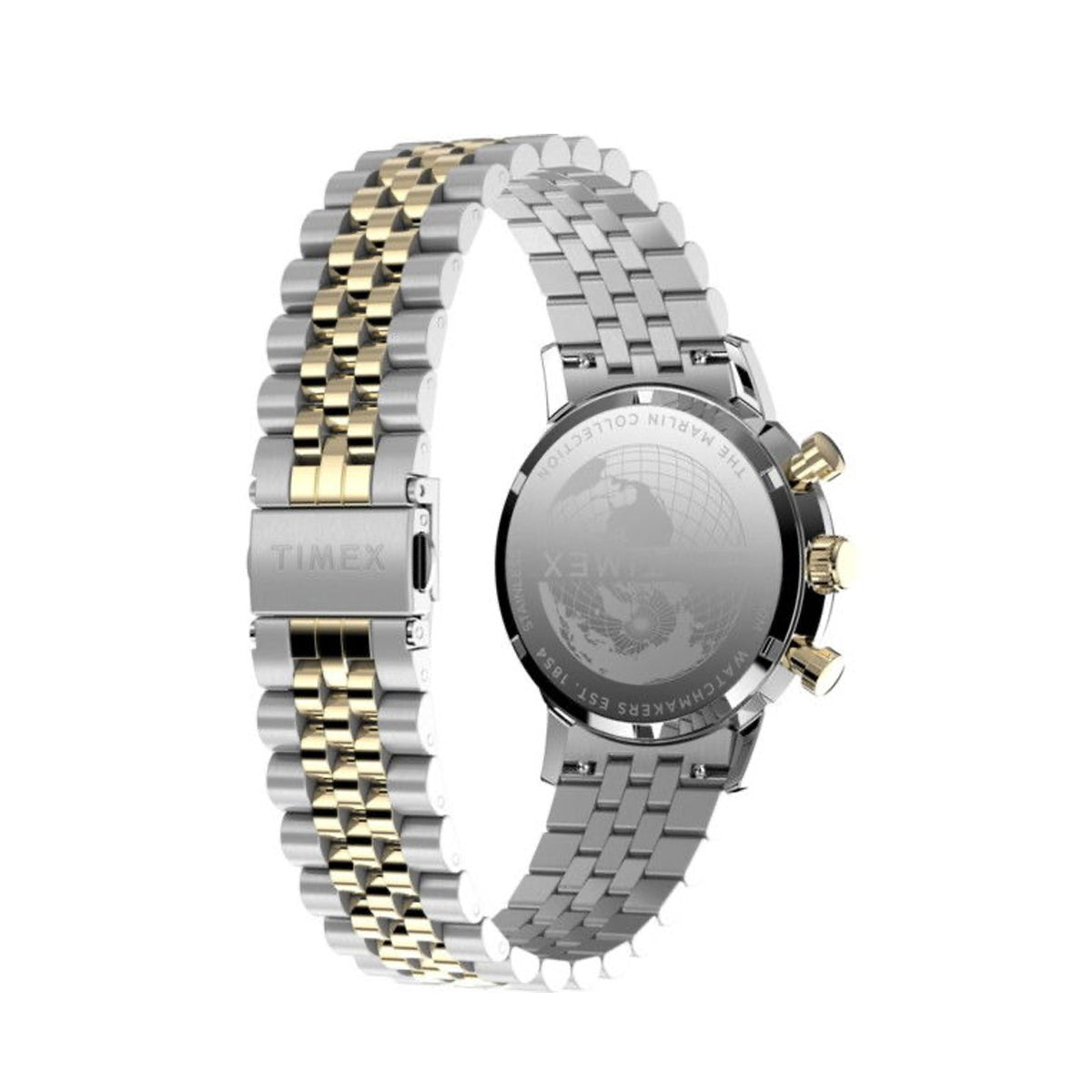 TIMEX WATCHES TW2W60000A Armbanduhr ansicht-4