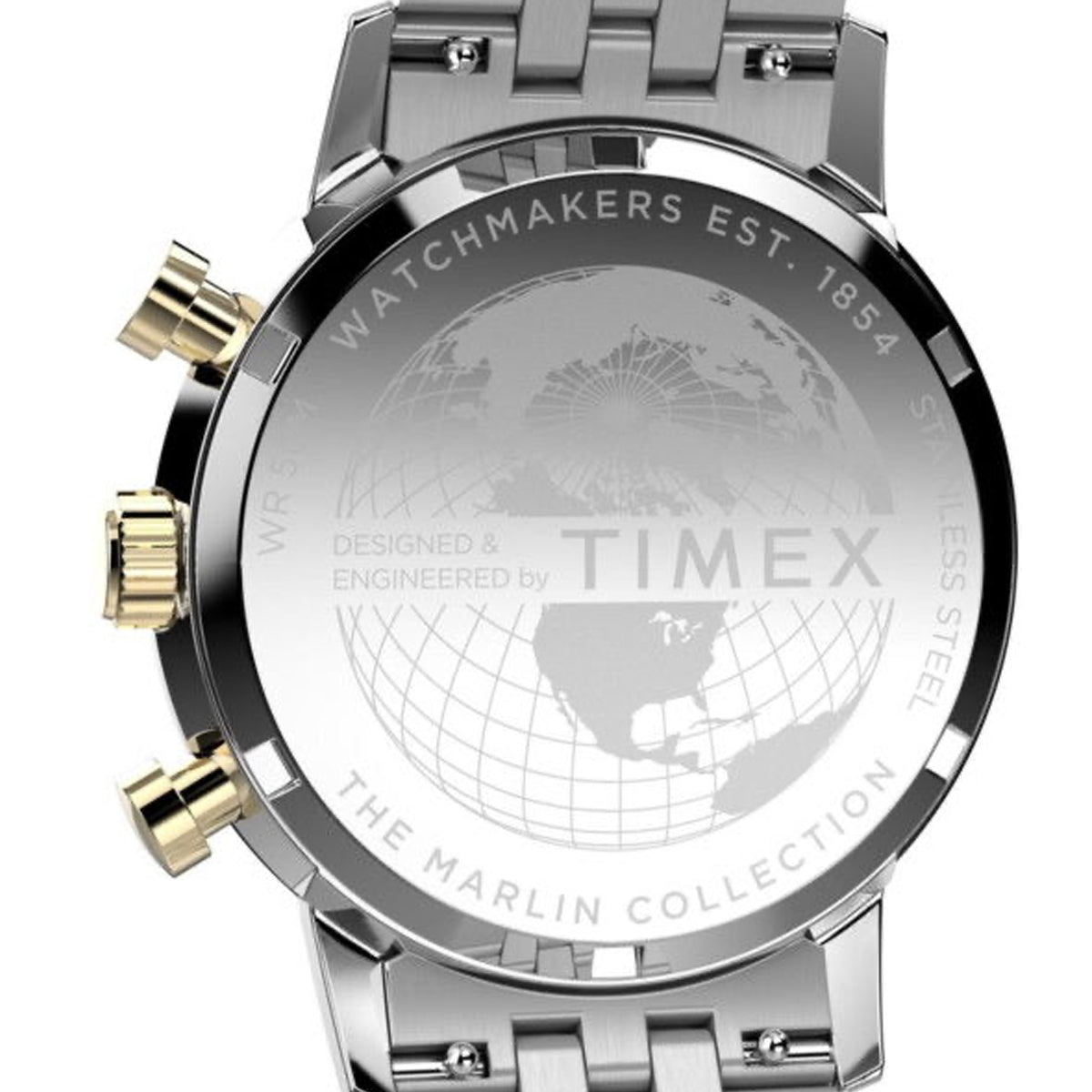 TIMEX WATCHES TW2W60000A Armbanduhr ansicht-5