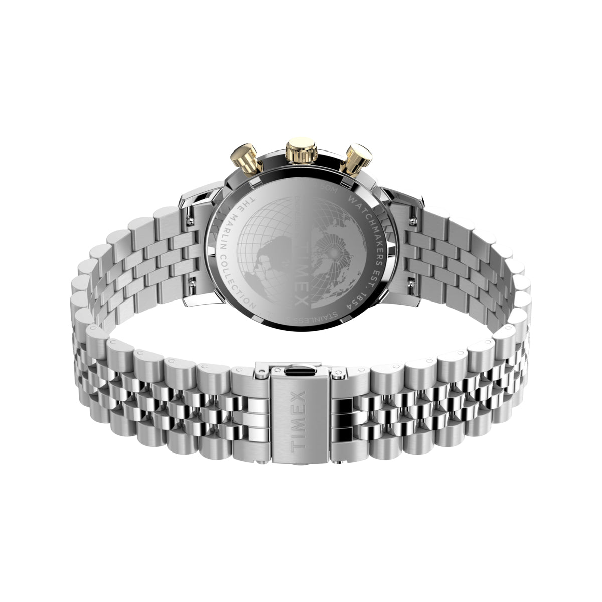 TIMEX WATCHES TW2W60100 Armbanduhr ansicht-4