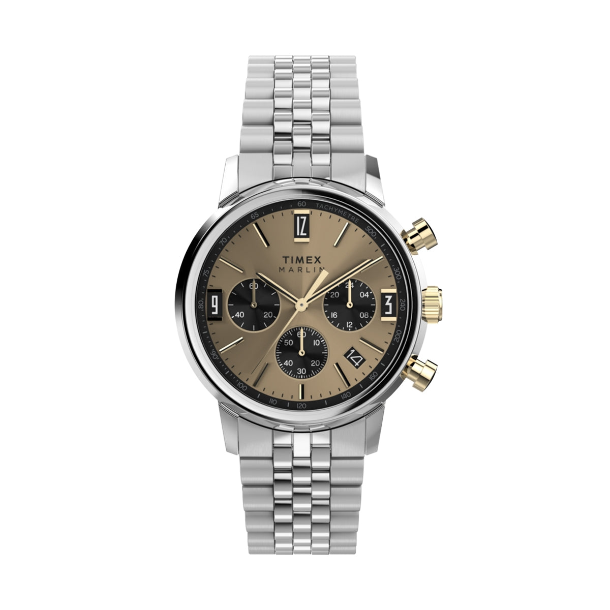 TIMEX WATCHES TW2W60100 Armbanduhr