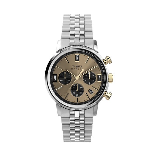 TIMEX WATCHES TW2W60100 Armbanduhr