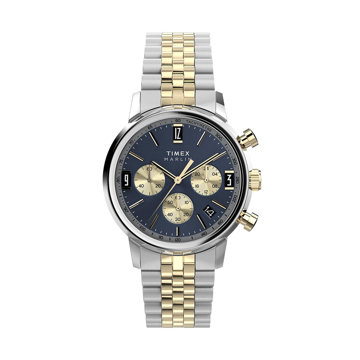 TIMEX WATCHES TW2W60200 Armbanduhr