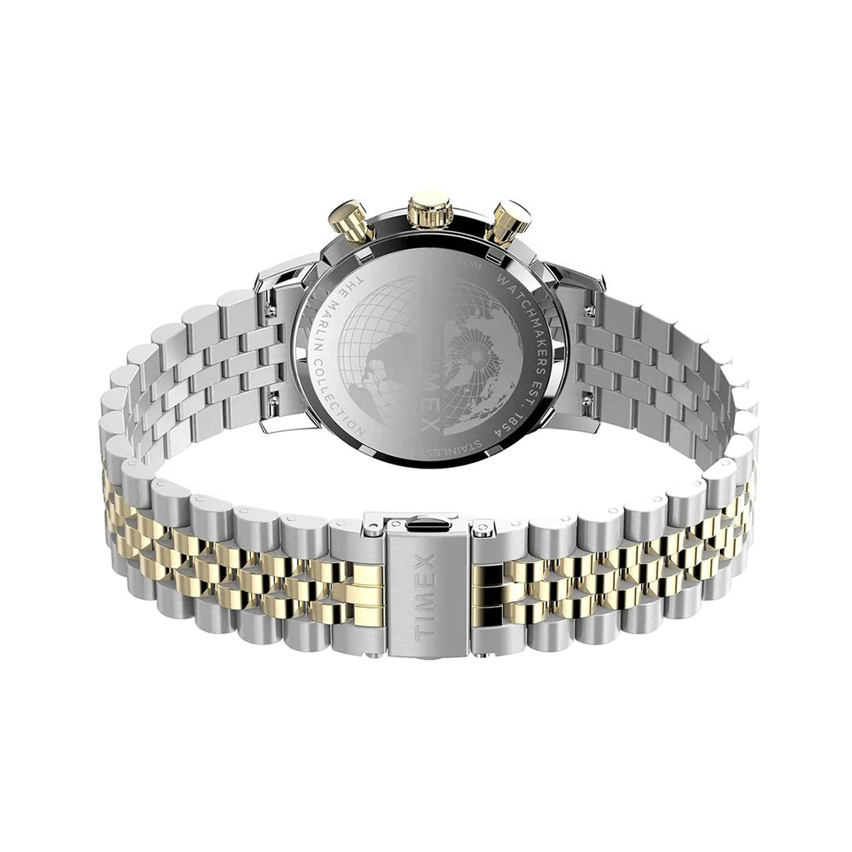 TIMEX WATCHES TW2W60200A Armbanduhr ansicht-4