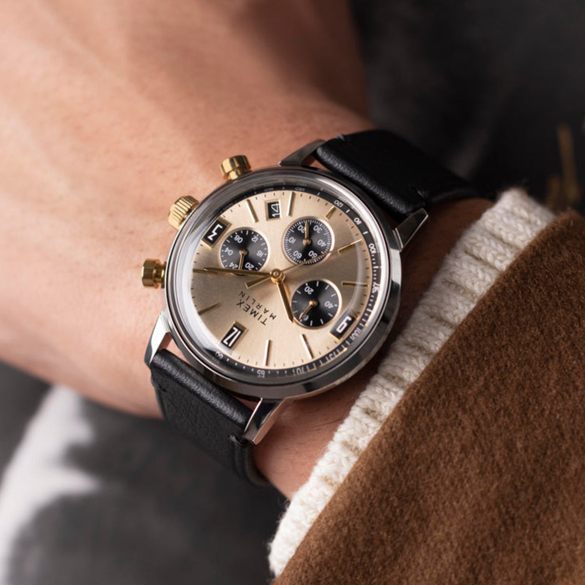 TIMEX WATCHES TW2W60300 Armbanduhr ansicht-5