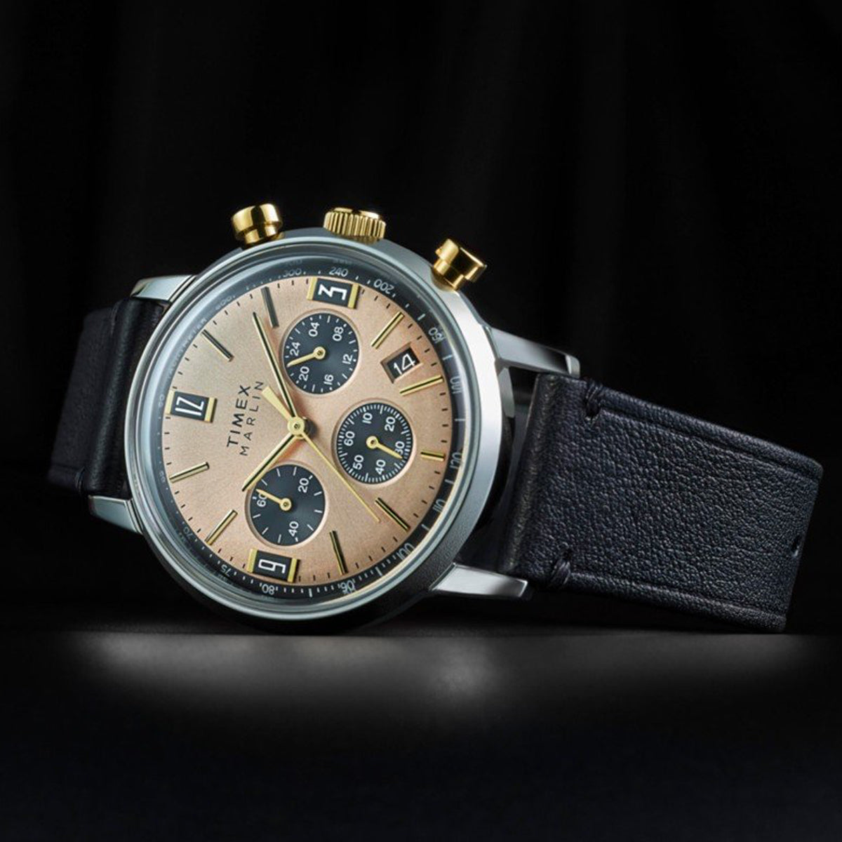 TIMEX WATCHES TW2W60300A Armbanduhr ansicht-5