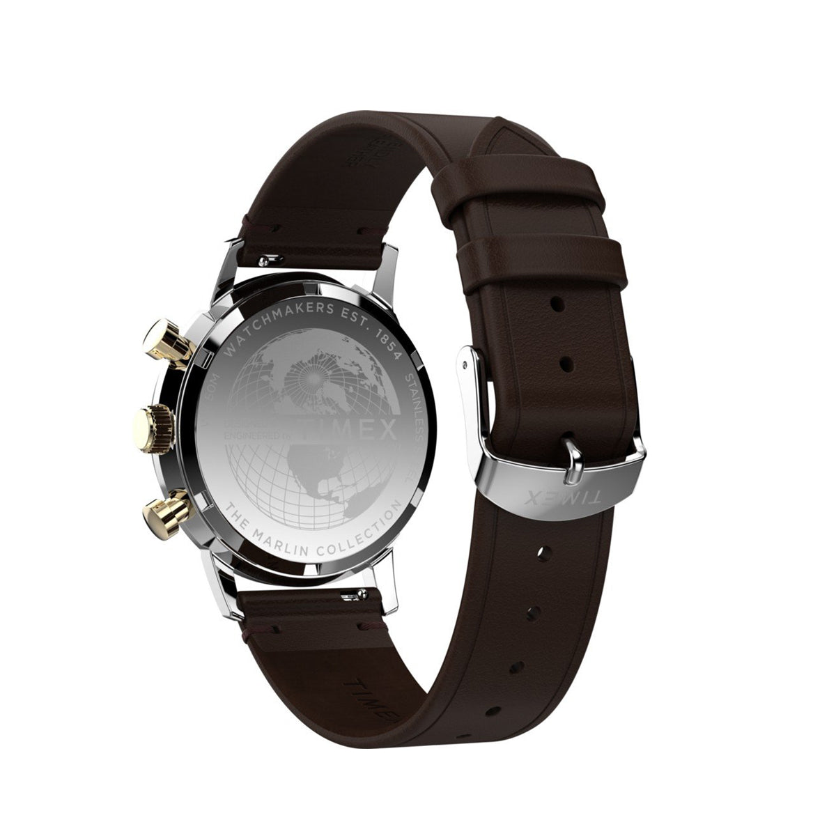 TIMEX WATCHES TW2W60400A Armbanduhr ansicht-3
