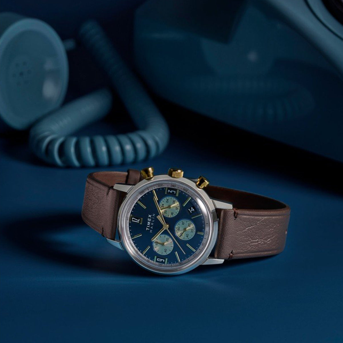 TIMEX WATCHES TW2W60400A Armbanduhr ansicht-4