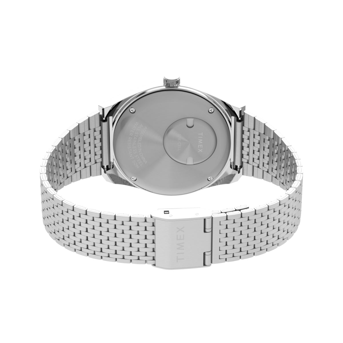 TIMEX WATCHES TW2W62400 Armbanduhr ansicht-4