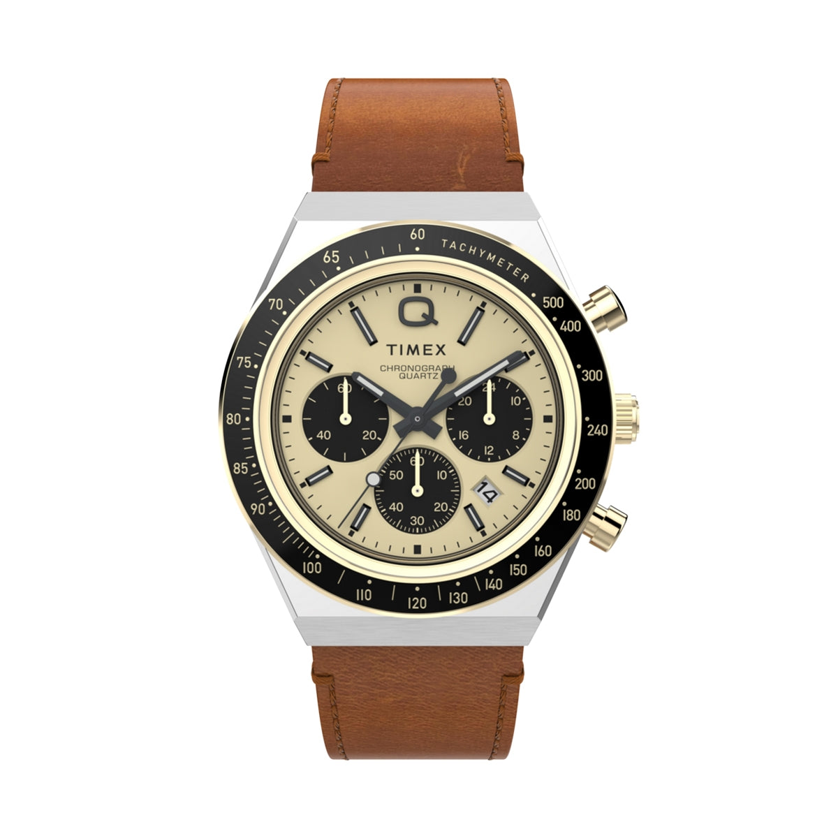 TIMEX WATCHES TW2W64400 Armbanduhr