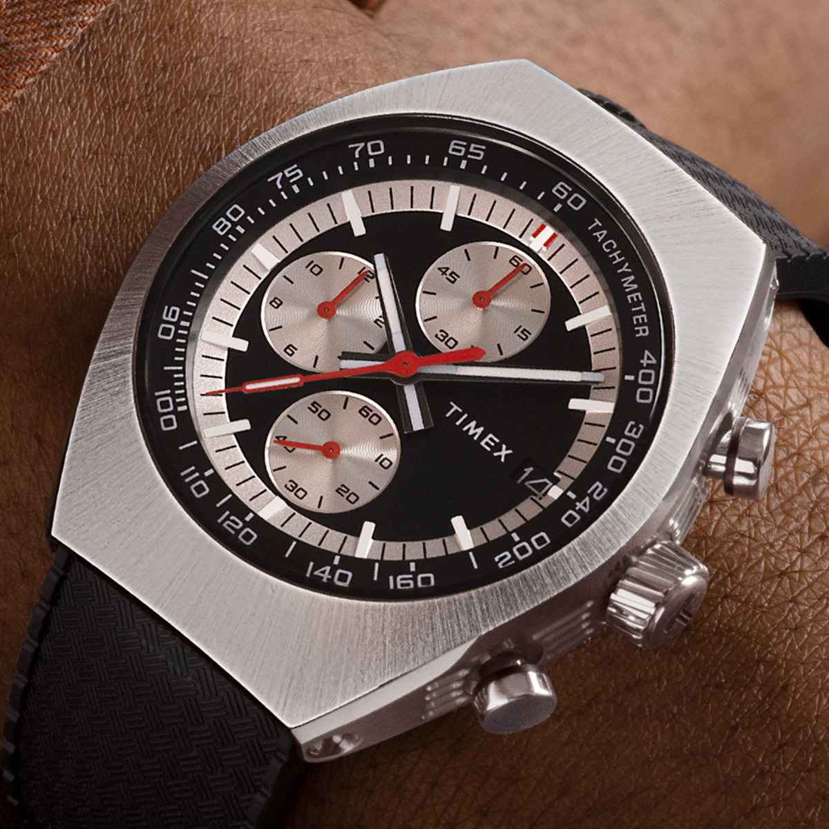 TIMEX WATCHES TW2W64500 Armbanduhr ansicht-5