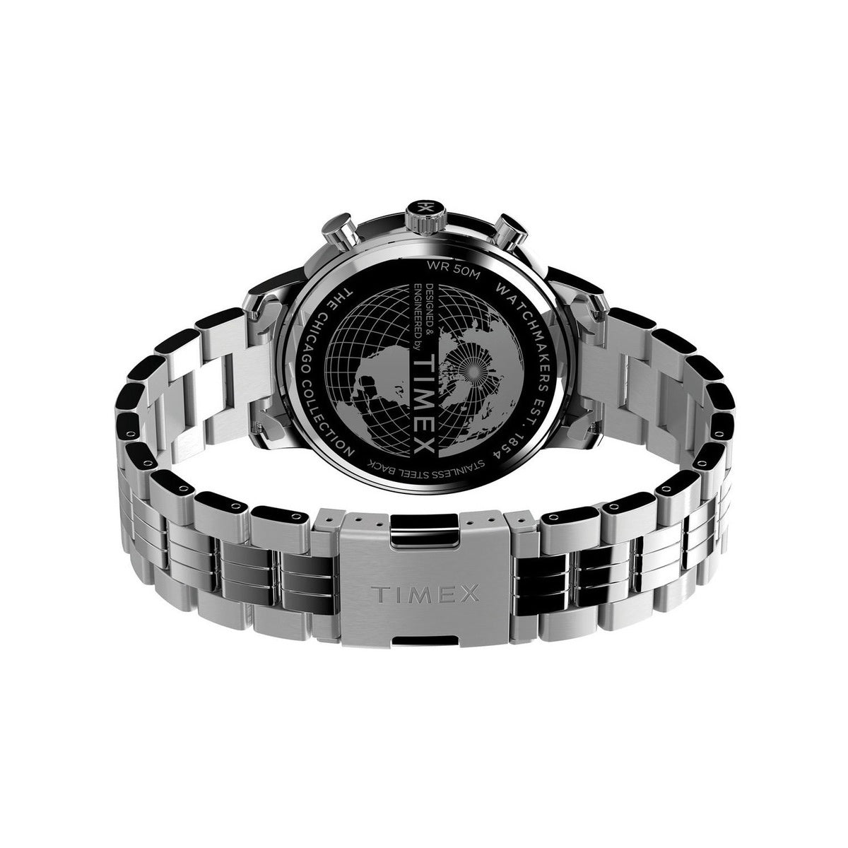 TIMEX WATCHES TW2W67900 Armbanduhr ansicht-4