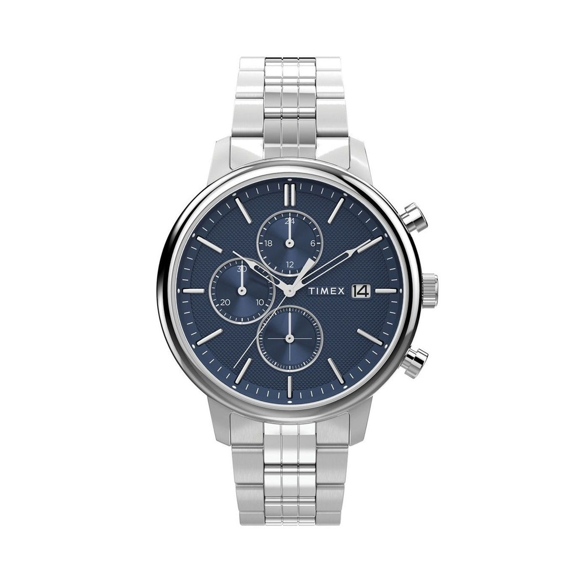 TIMEX WATCHES TW2W67900 Armbanduhr