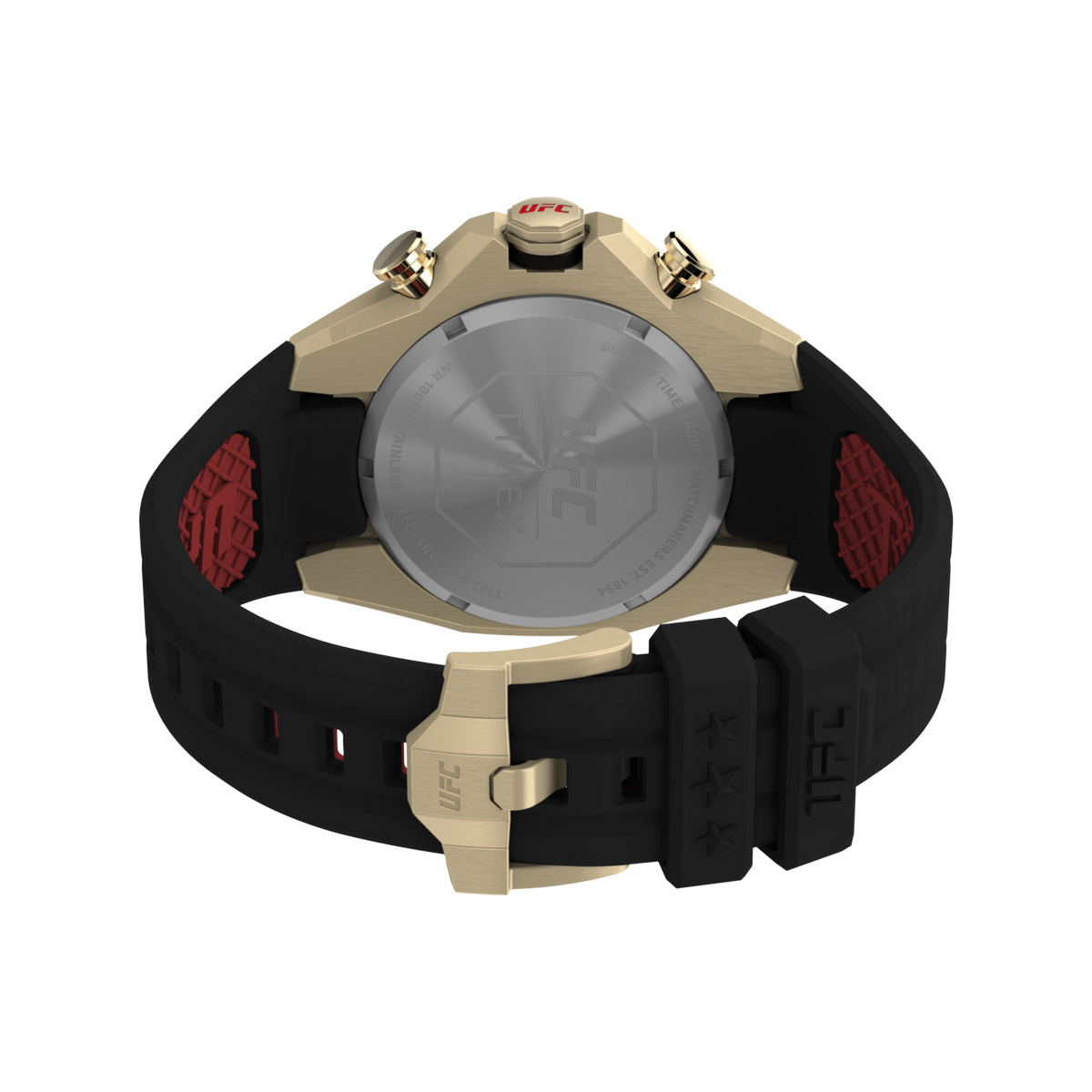 TIMEX WATCHES TW2W69800 Armbanduhr ansicht-4