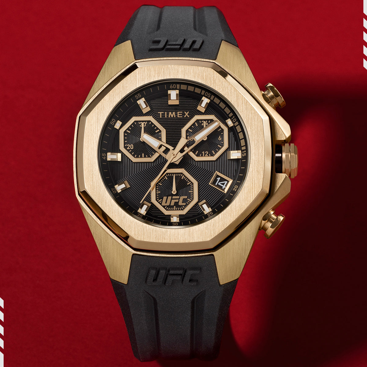 TIMEX WATCHES TW2W69800 Armbanduhr ansicht-5