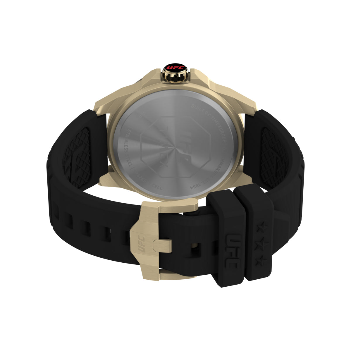 TIMEX WATCHES TW2W73600 Armbanduhr ansicht-4