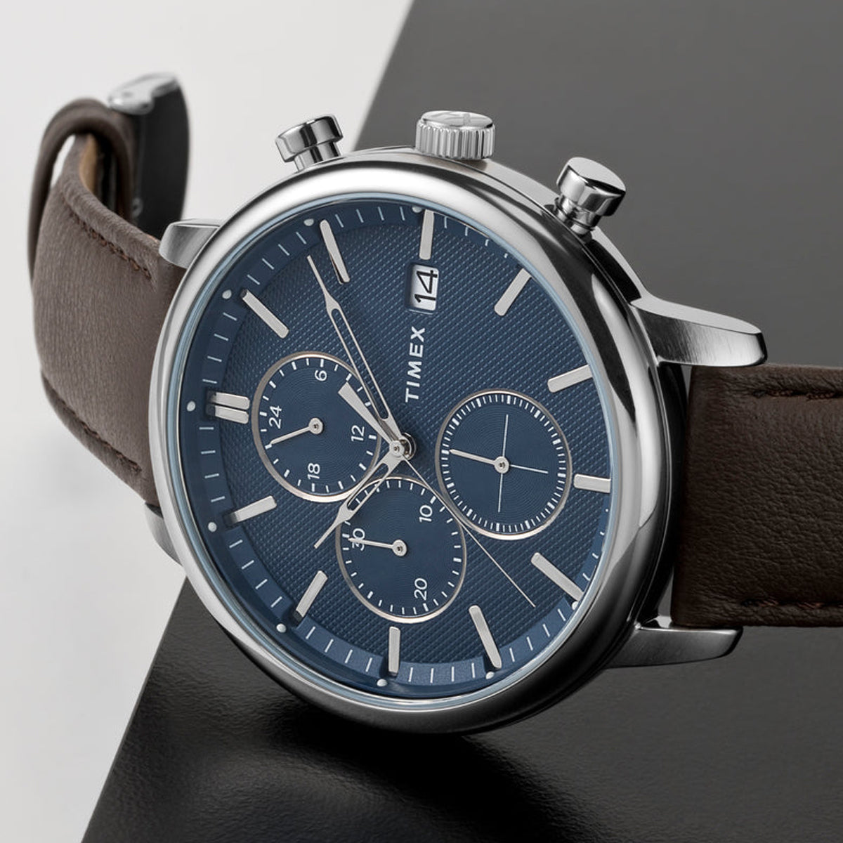 TIMEX WATCHES TW2W76200 Armbanduhr ansicht-5