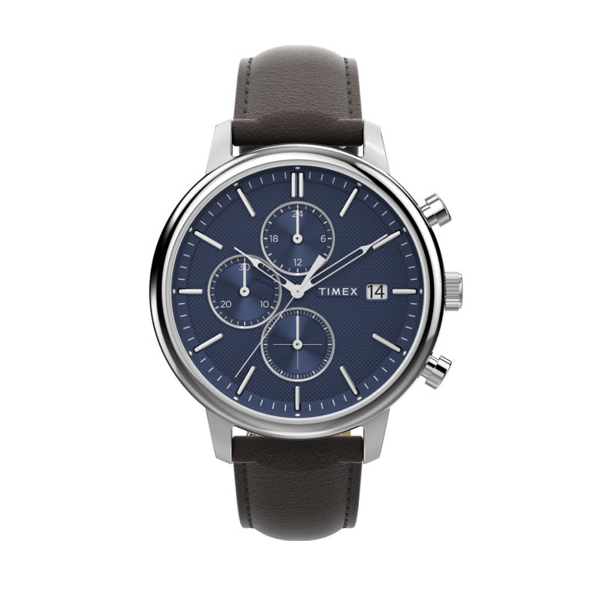 TIMEX WATCHES TW2W76200A Armbanduhr