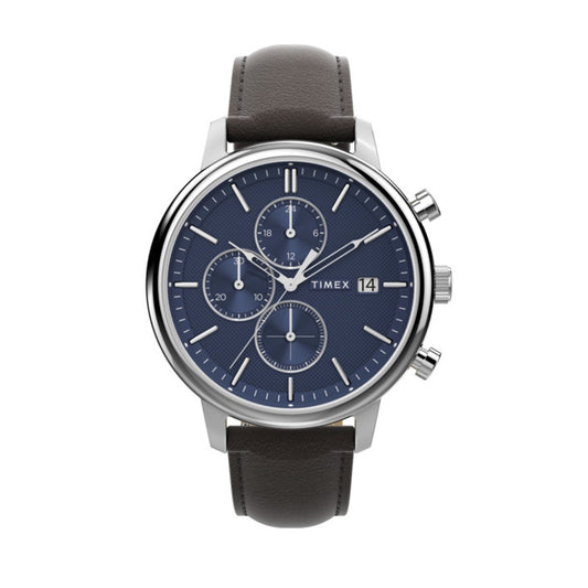 TIMEX WATCHES TW2W76200A Armbanduhr