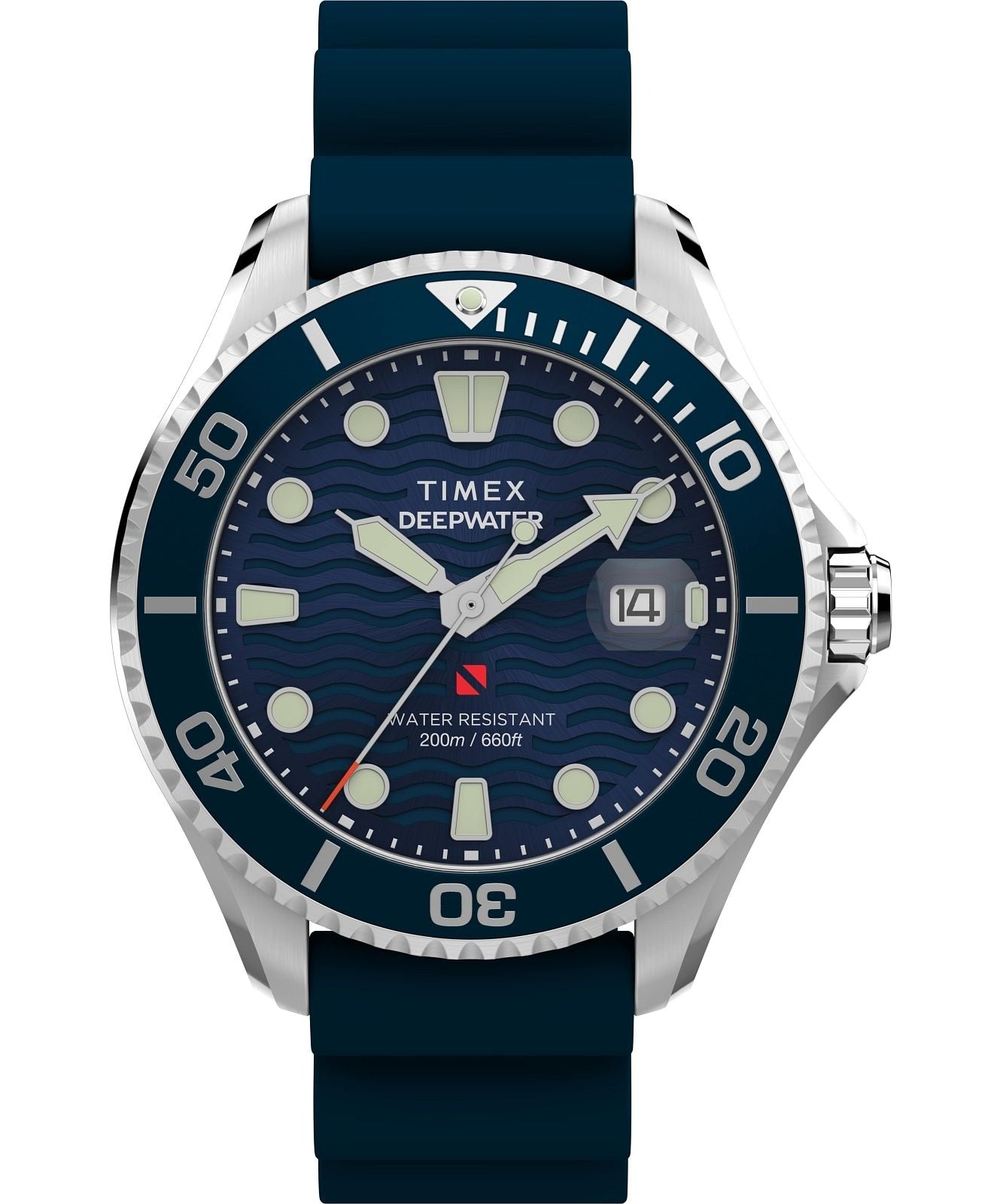 TIMEX WATCHES TW2W81500 Armbanduhr