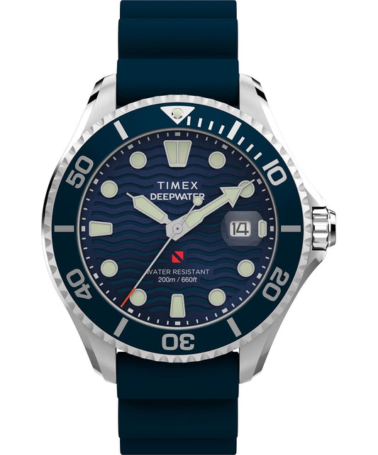 TIMEX WATCHES TW2W81500 Armbanduhr