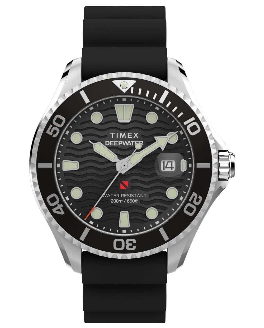 TIMEX WATCHES TW2W81600 Armbanduhr