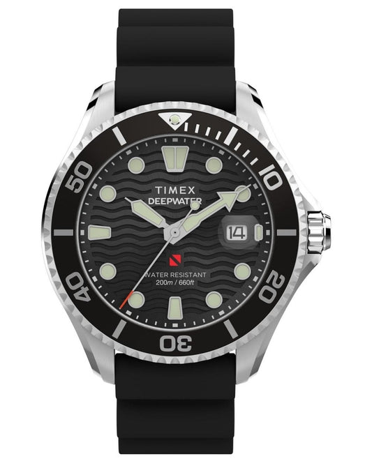 TIMEX WATCHES TW2W81600 Armbanduhr