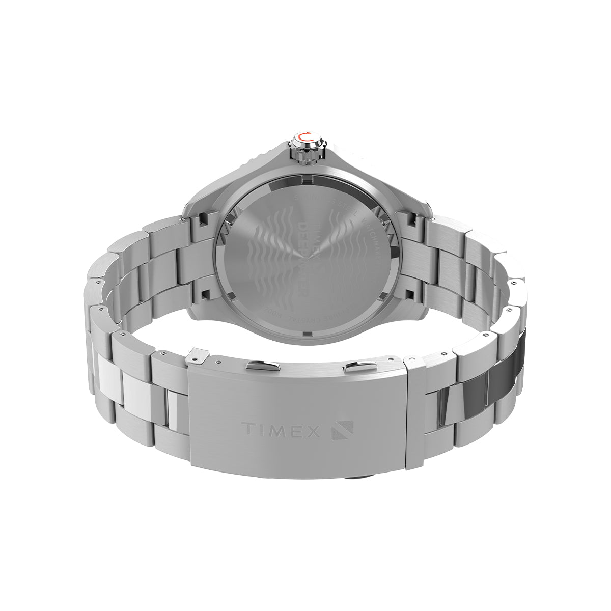 TIMEX WATCHES TW2W81900 Armbanduhr ansicht-4