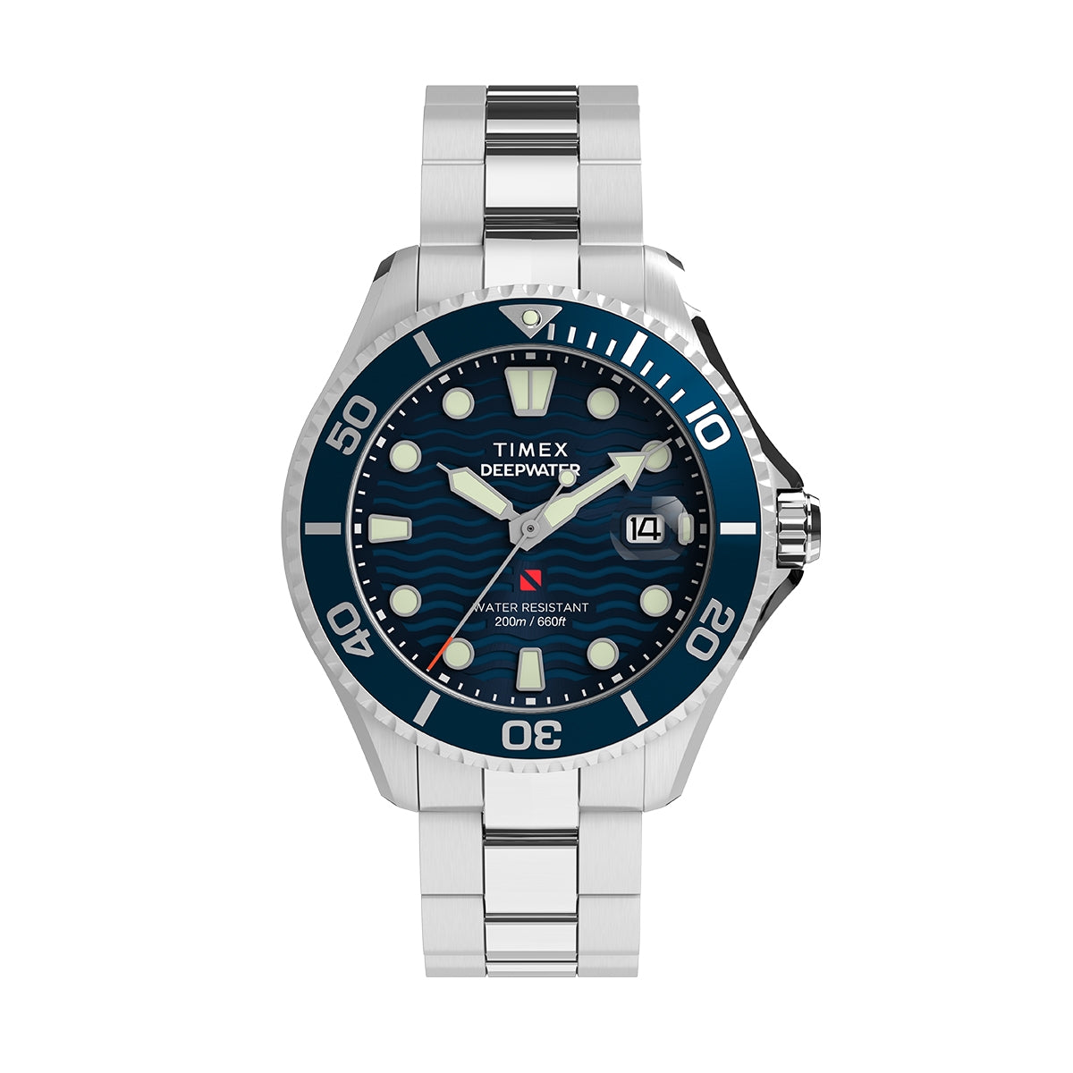 TIMEX WATCHES TW2W81900 Armbanduhr