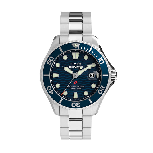 TIMEX WATCHES TW2W81900 Armbanduhr