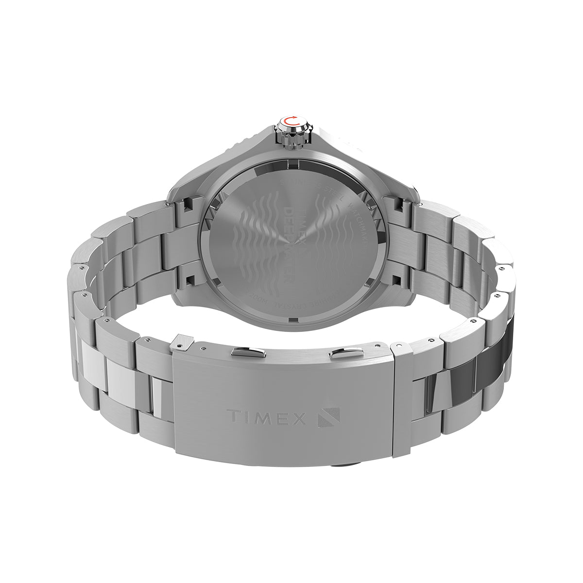 TIMEX WATCHES TW2W82000 Armbanduhr ansicht-4