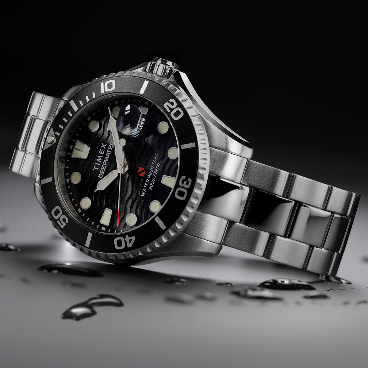 TIMEX WATCHES TW2W82000 Armbanduhr ansicht-5