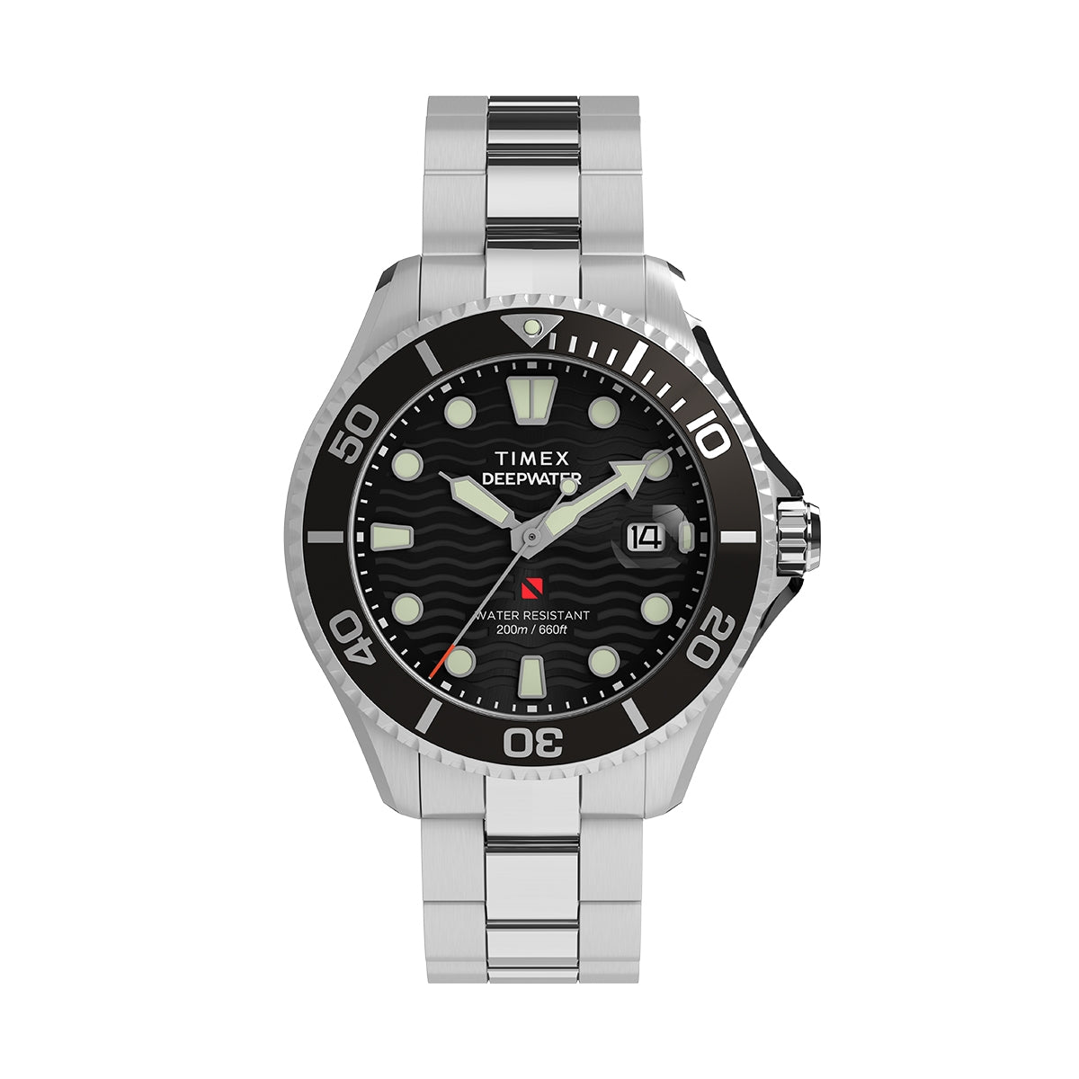 TIMEX WATCHES TW2W82000 Armbanduhr