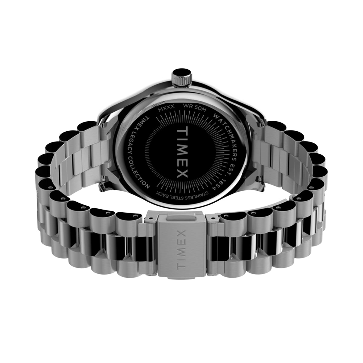 TIMEX WATCHES TW2W85300 Armbanduhr ansicht-4