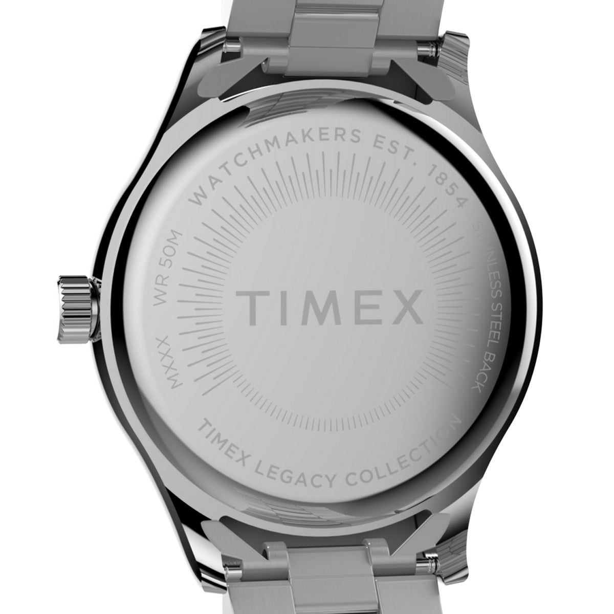 TIMEX WATCHES TW2W85300 Armbanduhr ansicht-5