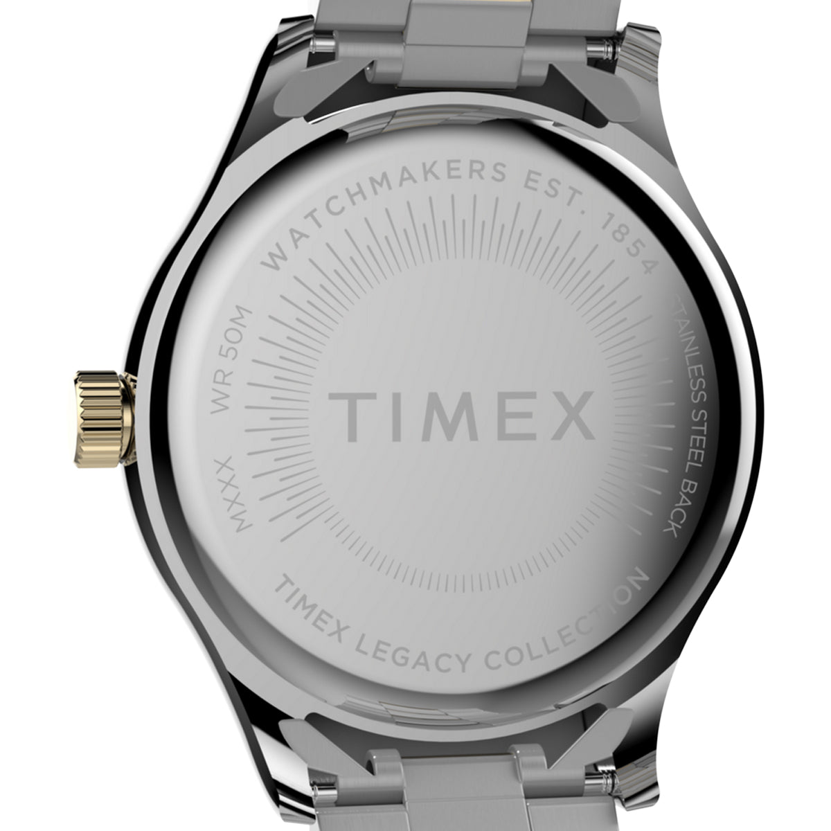 TIMEX WATCHES TW2W85500 Armbanduhr ansicht-4