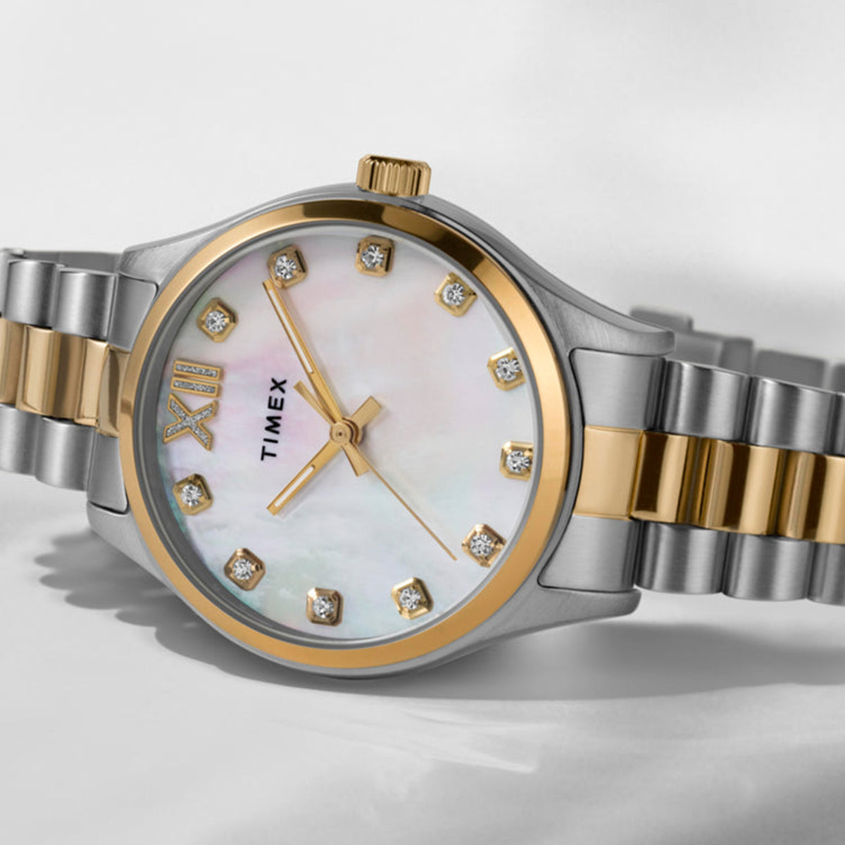 TIMEX WATCHES TW2W85500 Armbanduhr ansicht-5