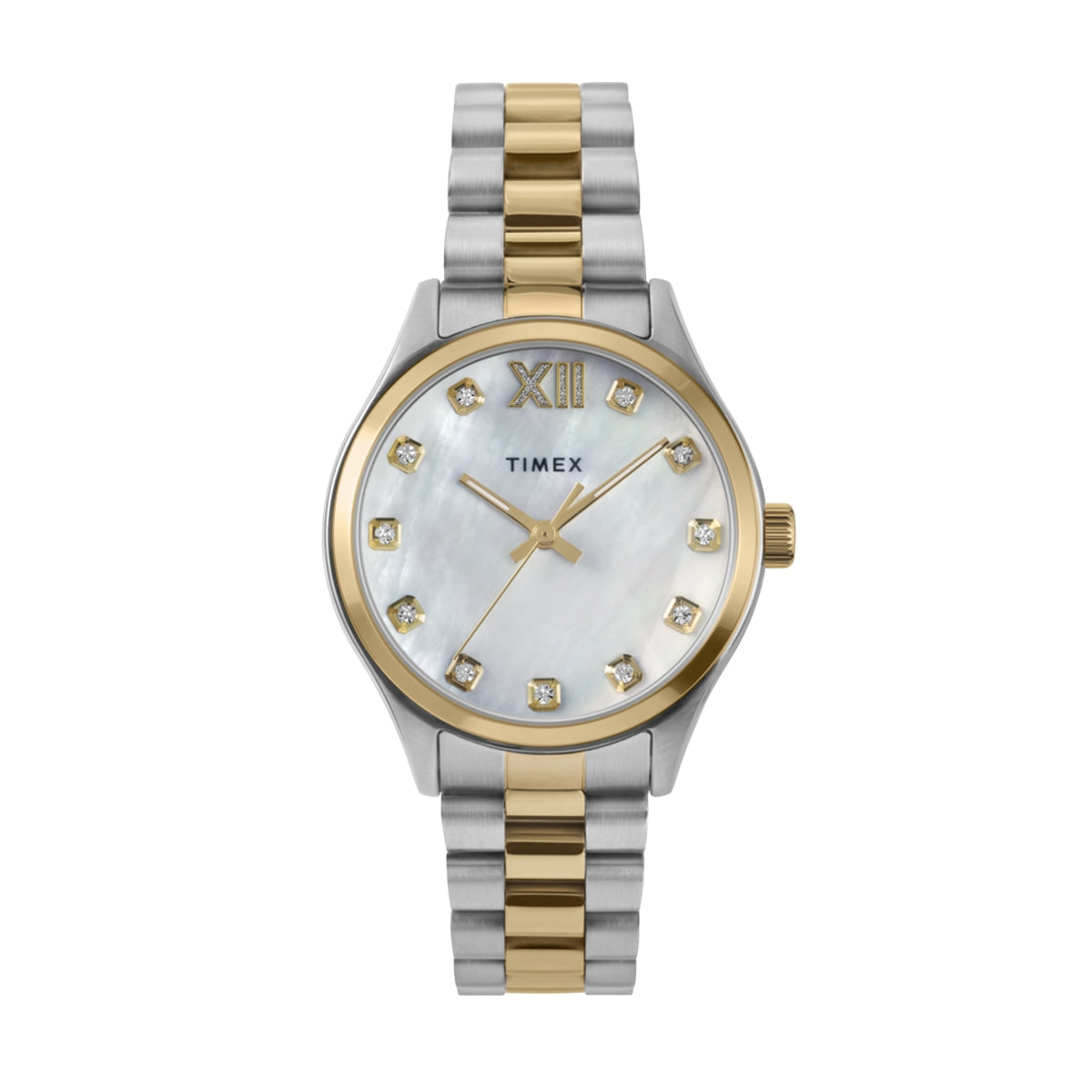 TIMEX WATCHES TW2W85500 Armbanduhr
