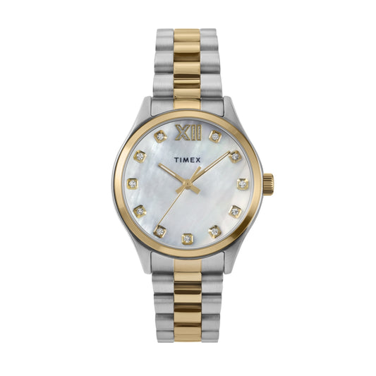 TIMEX WATCHES TW2W85500 Armbanduhr