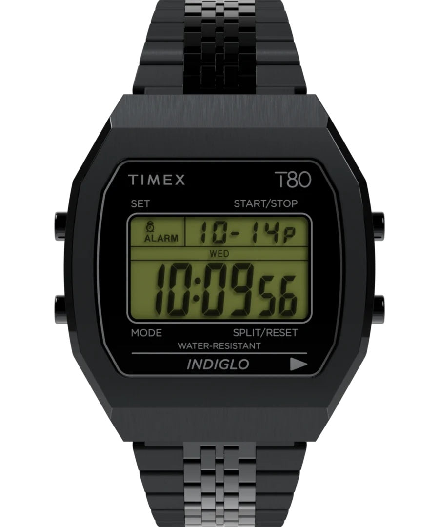 TIMEX WATCHES TW2W91600 Armbanduhr