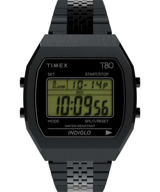 TIMEX WATCHES TW2W91600 Armbanduhr